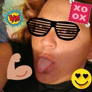 Meet your Posher, Mags